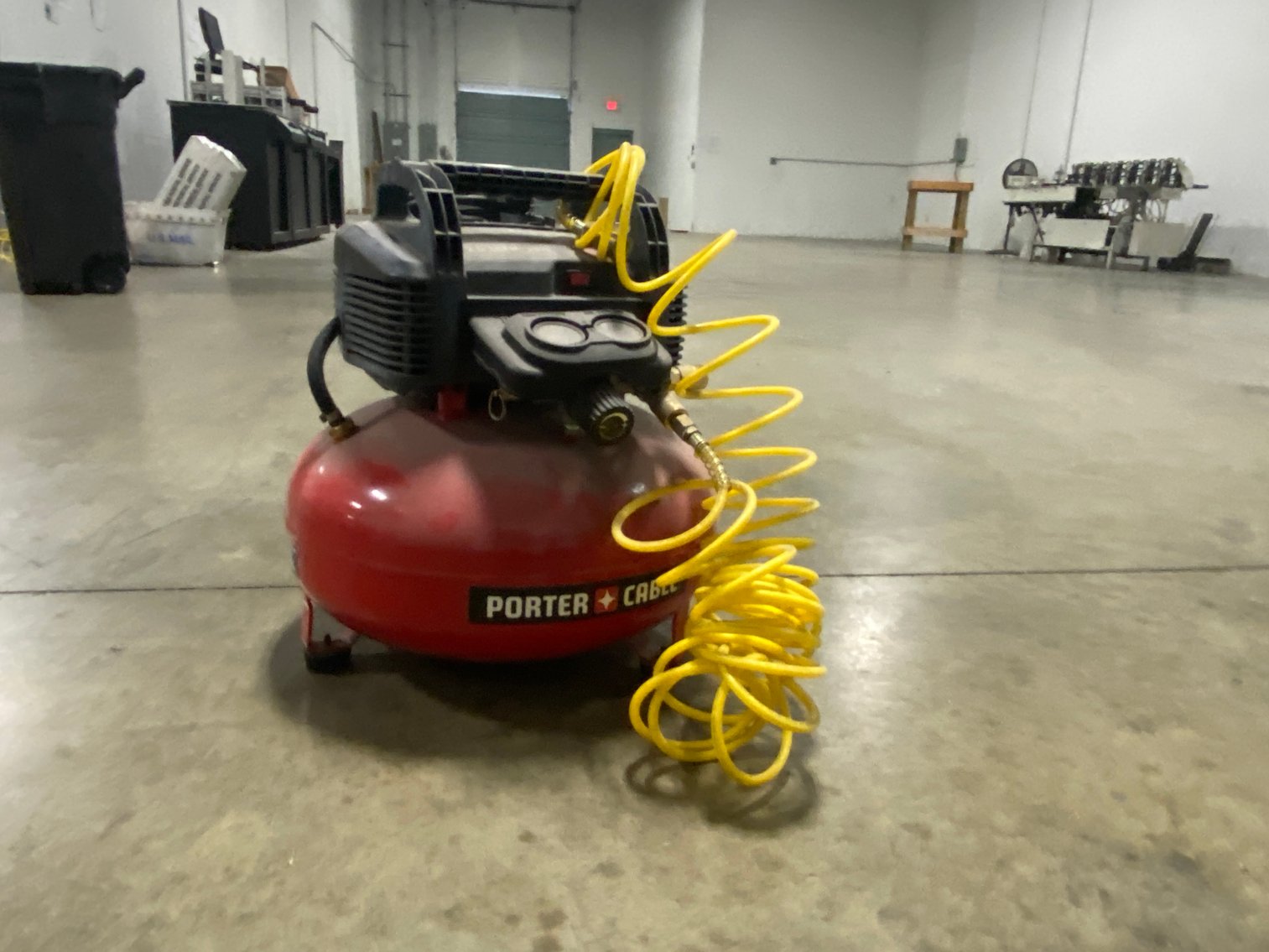 Image for US Bankruptcy Court Ordered - Business Liquidation Richmond VA- Office Equipment, Industrial Machinery, and Professional Furnishings