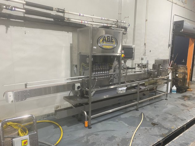 Image for US Bankruptcy Court Ordered Auction - Steam Bell Brewing - Complete Brewery Liquidation - Midlothian VA