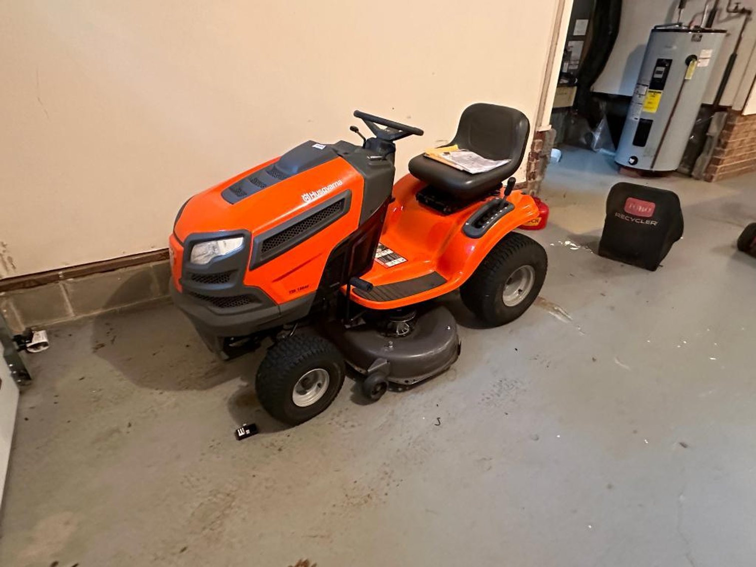 Image for Estate of David & Phyllis Ahlberg: Personal Property