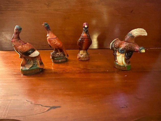 Image for Estate of David & Phyllis Ahlberg: Personal Property