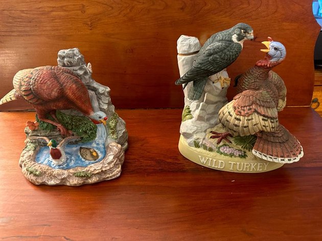 Image for Estate of David & Phyllis Ahlberg: Personal Property