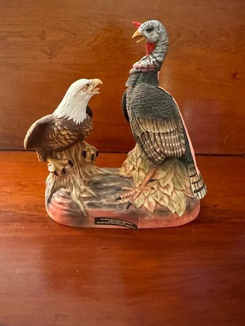 Image for Estate of David & Phyllis Ahlberg: Personal Property