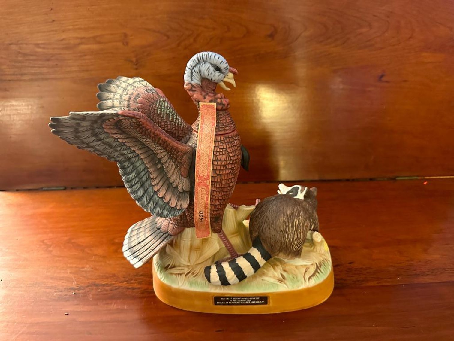 Image for Estate of David & Phyllis Ahlberg: Personal Property