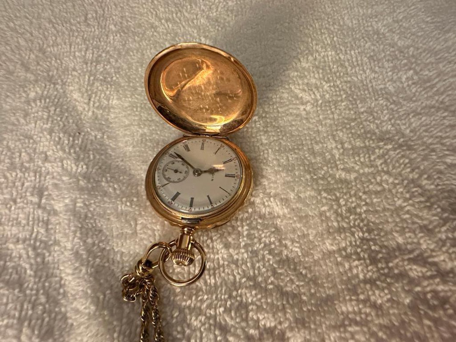 Image for Estate of David & Phyllis Ahlberg: Personal Property