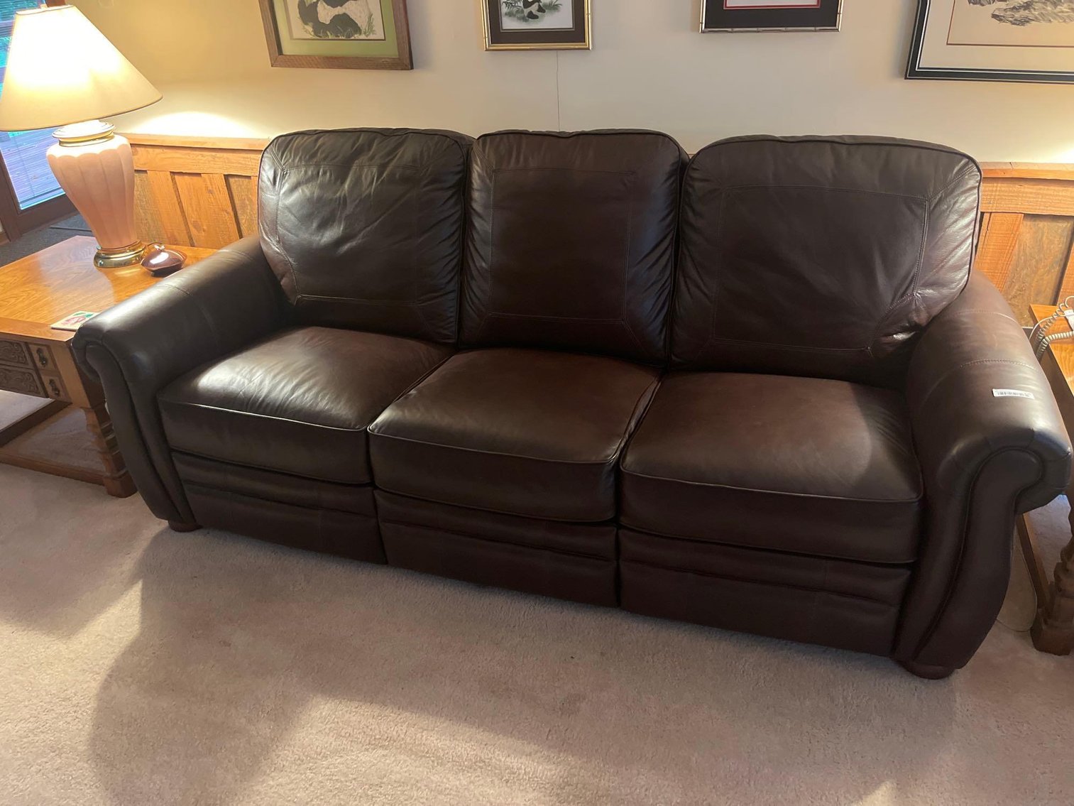 Image for Estate of David & Phyllis Ahlberg: Personal Property