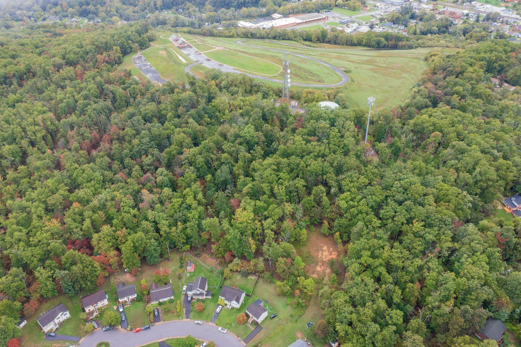 Image for 60 Lot Development Parcel 28 miles from Charlottesville, VA - May Ave