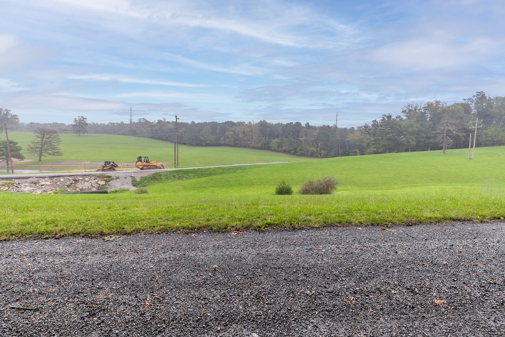 Image for 60 Lot Development Parcel 28 miles from Charlottesville, VA - May Ave