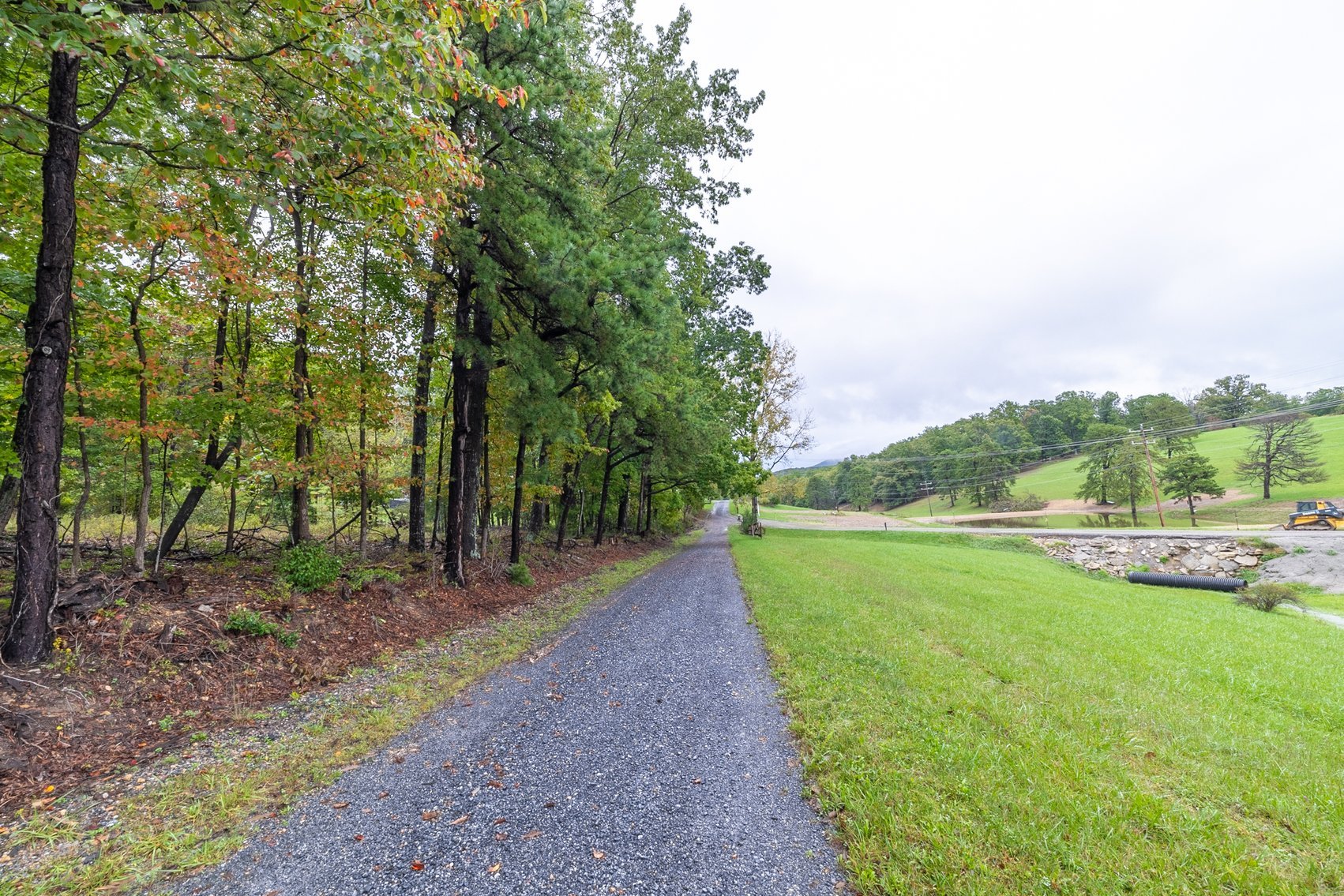 Image for 60 Lot Development Parcel 28 miles from Charlottesville, VA - May Ave