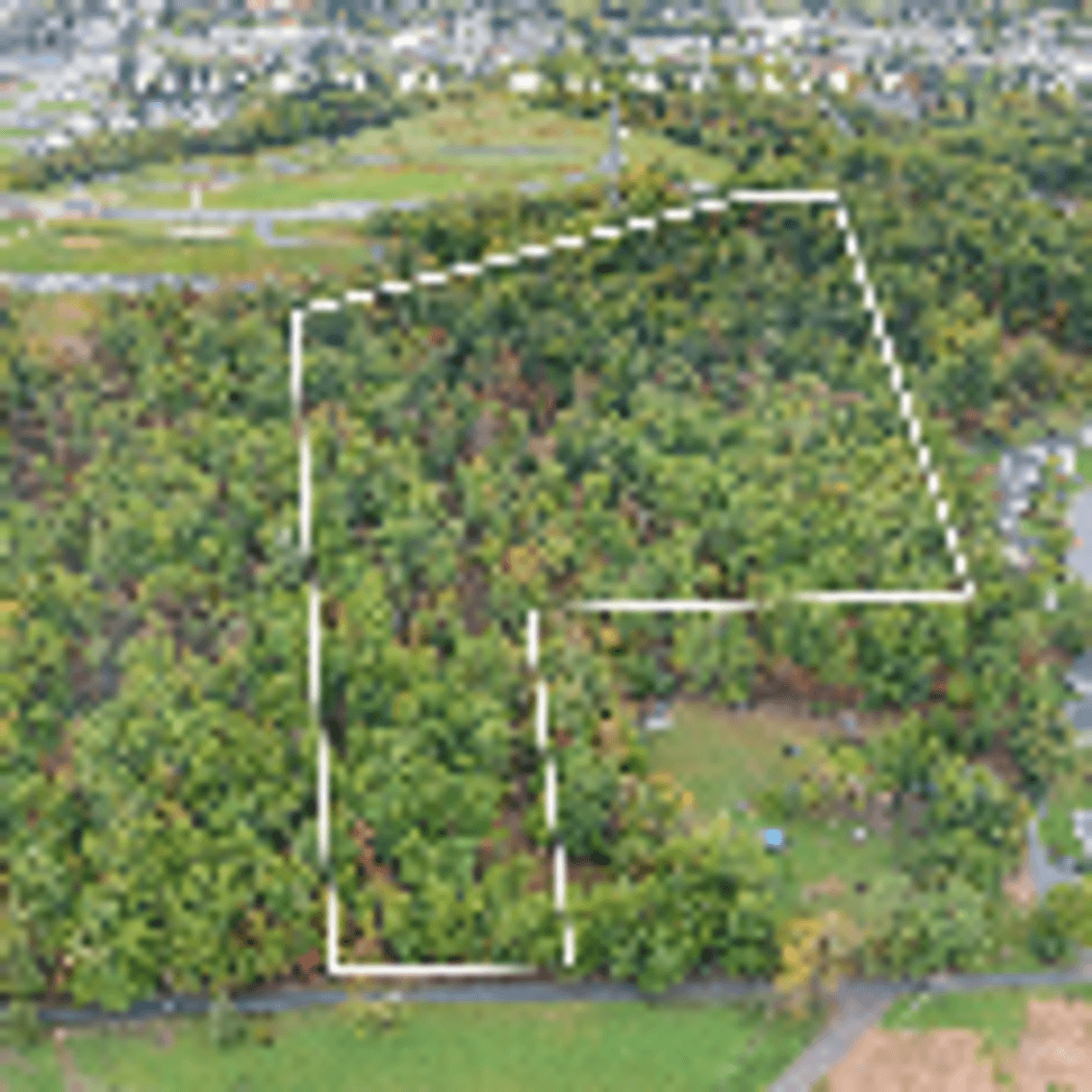 Image for 60 Lot Development Parcel 28 miles from Charlottesville, VA - May Ave