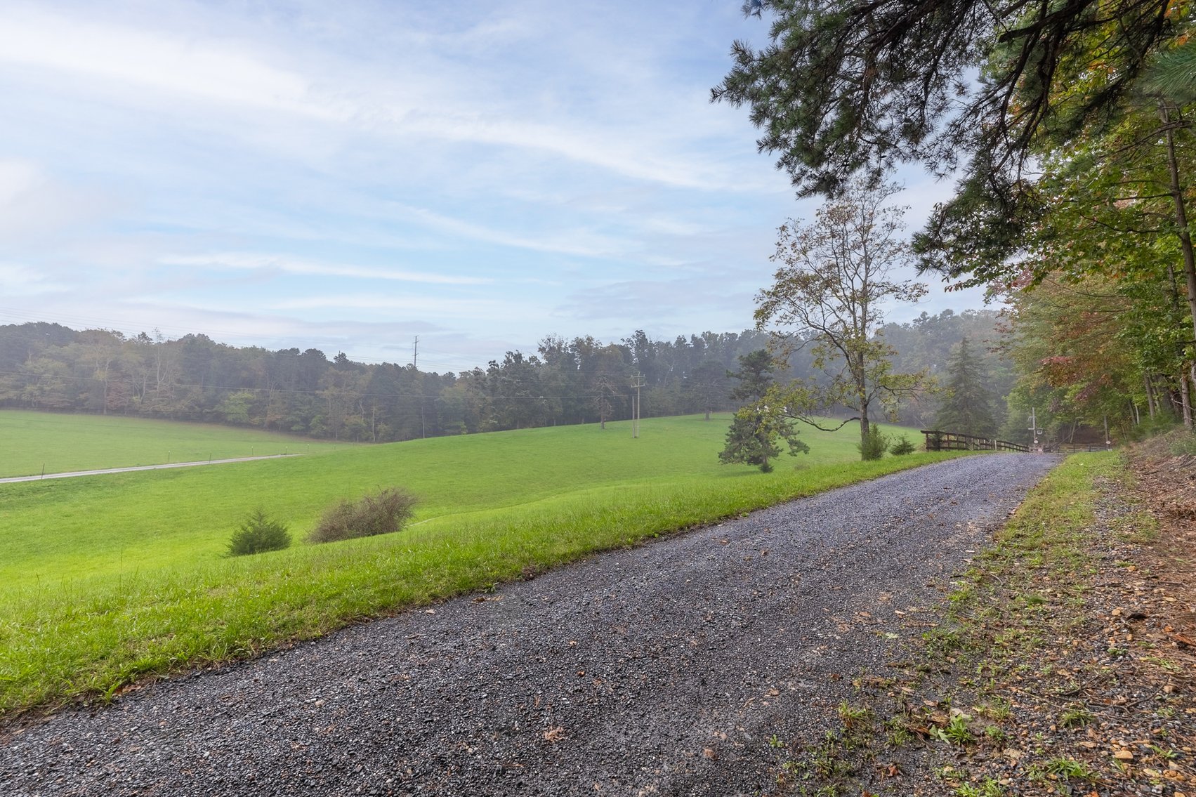 Image for 60 Lot Development Parcel 28 miles from Charlottesville, VA - May Ave