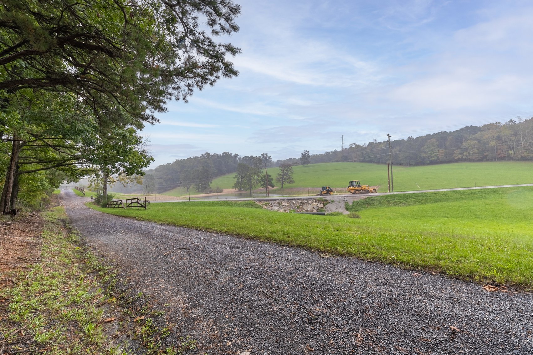 Image for 60 Lot Development Parcel 28 miles from Charlottesville, VA - May Ave