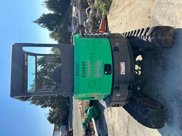 Image for 2014 Bobcat E26 Mini Excavator - New Tracks, Maintained, 2358.9 Hours - Multiple Attachments Included