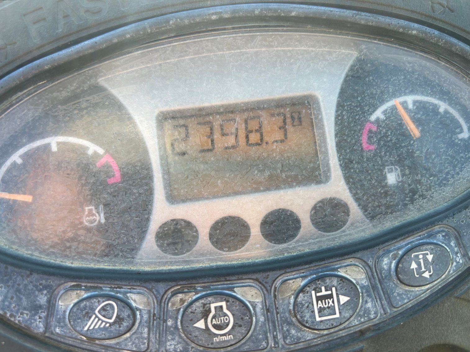 Image for 2014 Bobcat E26 Mini Excavator - New Tracks, Maintained, 2358.9 Hours - Multiple Attachments Included