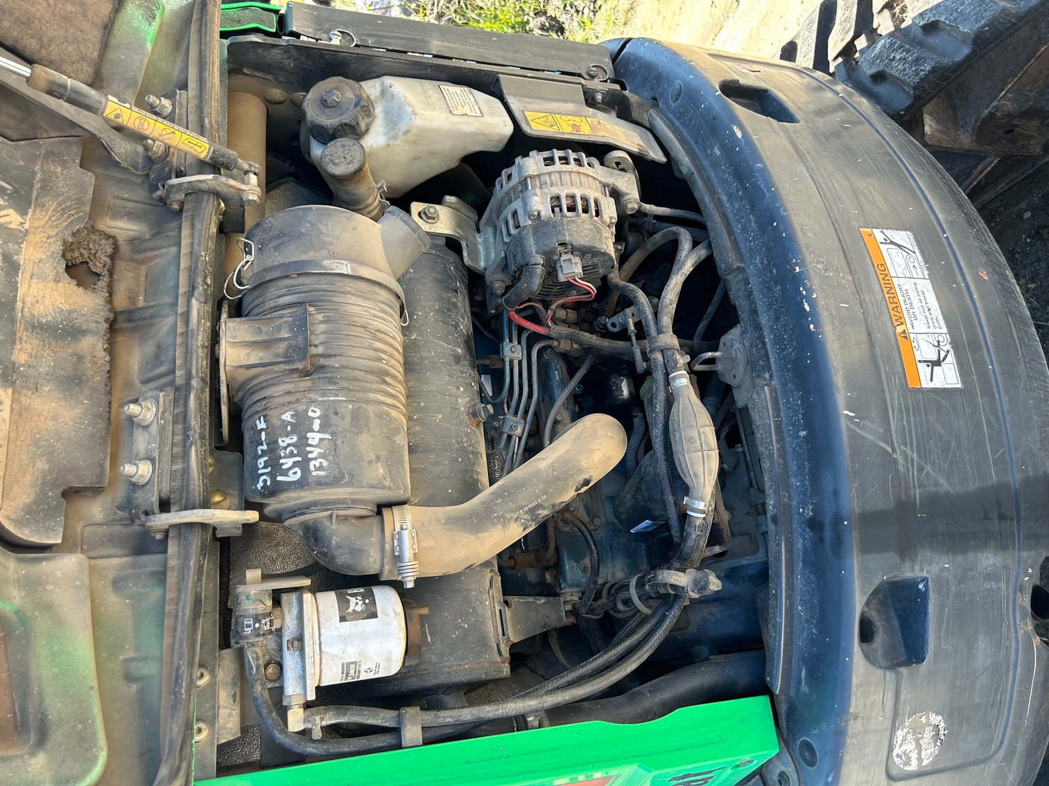 Image for 2014 Bobcat E26 Mini Excavator - New Tracks, Maintained, 2358.9 Hours - Multiple Attachments Included