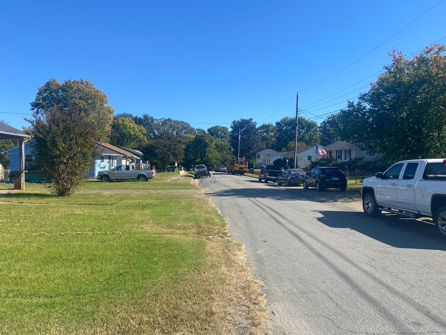 Image for Two Prime Lots - Separate Offerings - Richmond's Westwood Neighborhood - 5312 & 5314 1/2 Stokes Ln. Richmond, VA 23226