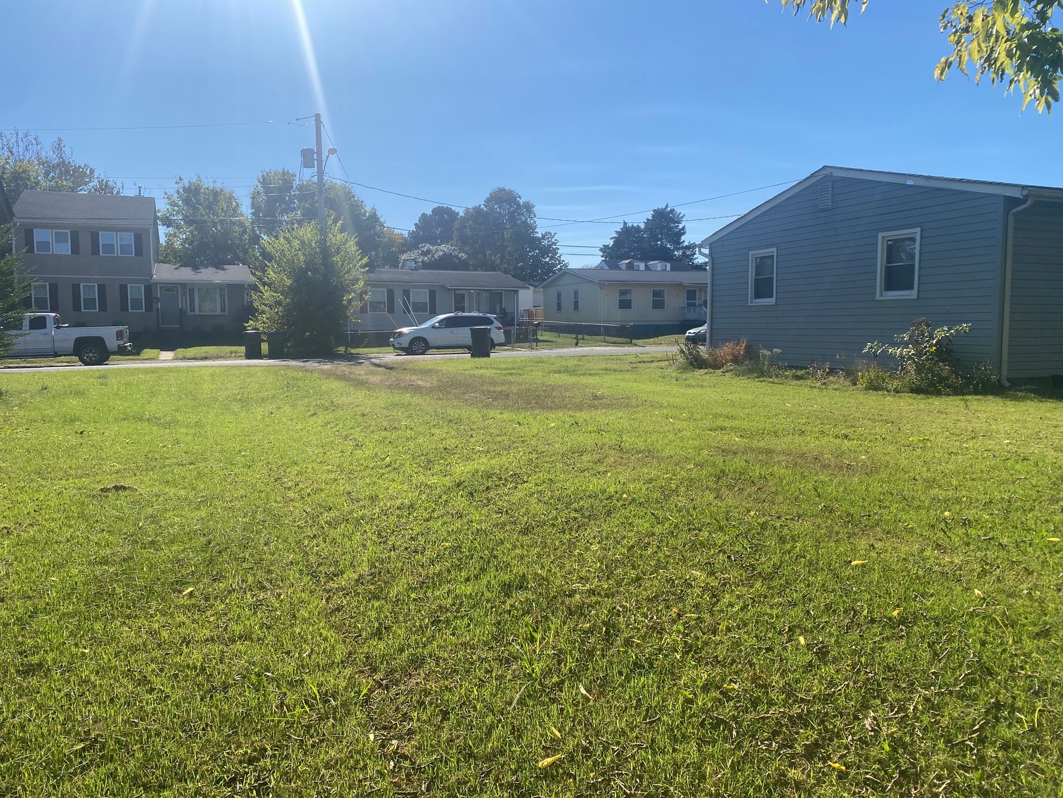 Image for Two Prime Lots - Separate Offerings - Richmond's Westwood Neighborhood - 5312 & 5314 1/2 Stokes Ln. Richmond, VA 23226