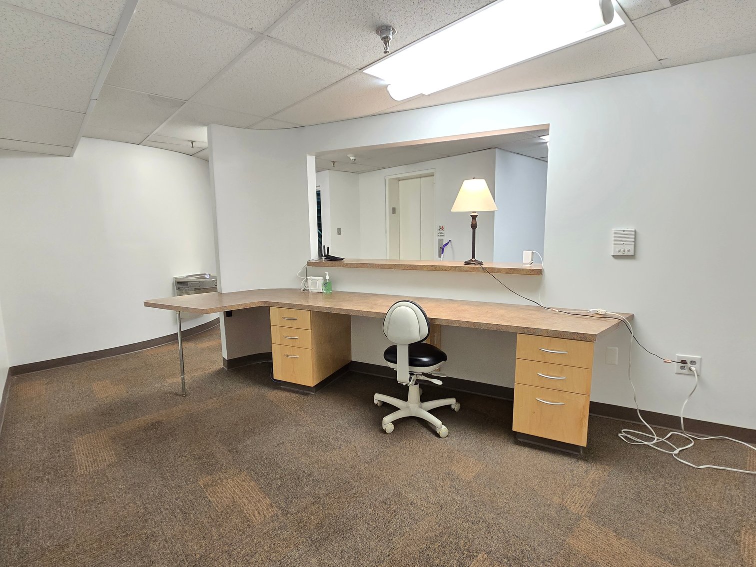 Image for Former Dental Office Condo in a Historic Building - 1205 E Main St Richmond VA