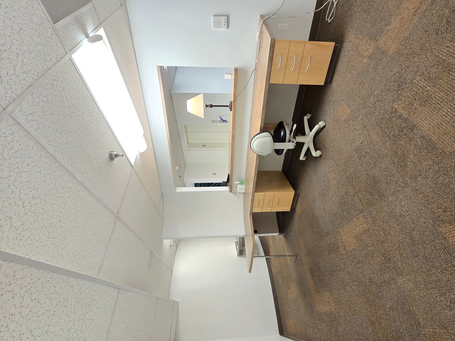 Image for Former Dental Office Condo in a Historic Building - 1205 E Main St Richmond VA