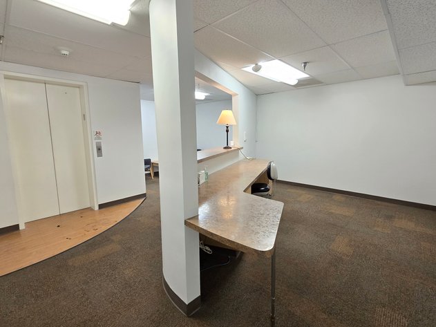 Image for Former Dental Office Condo in a Historic Building - 1205 E Main St Richmond VA