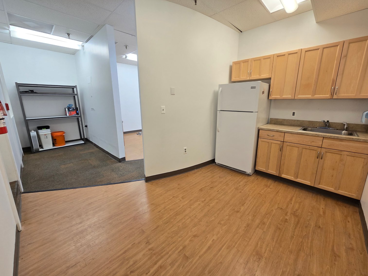 Image for Former Dental Office Condo in a Historic Building - 1205 E Main St Richmond VA