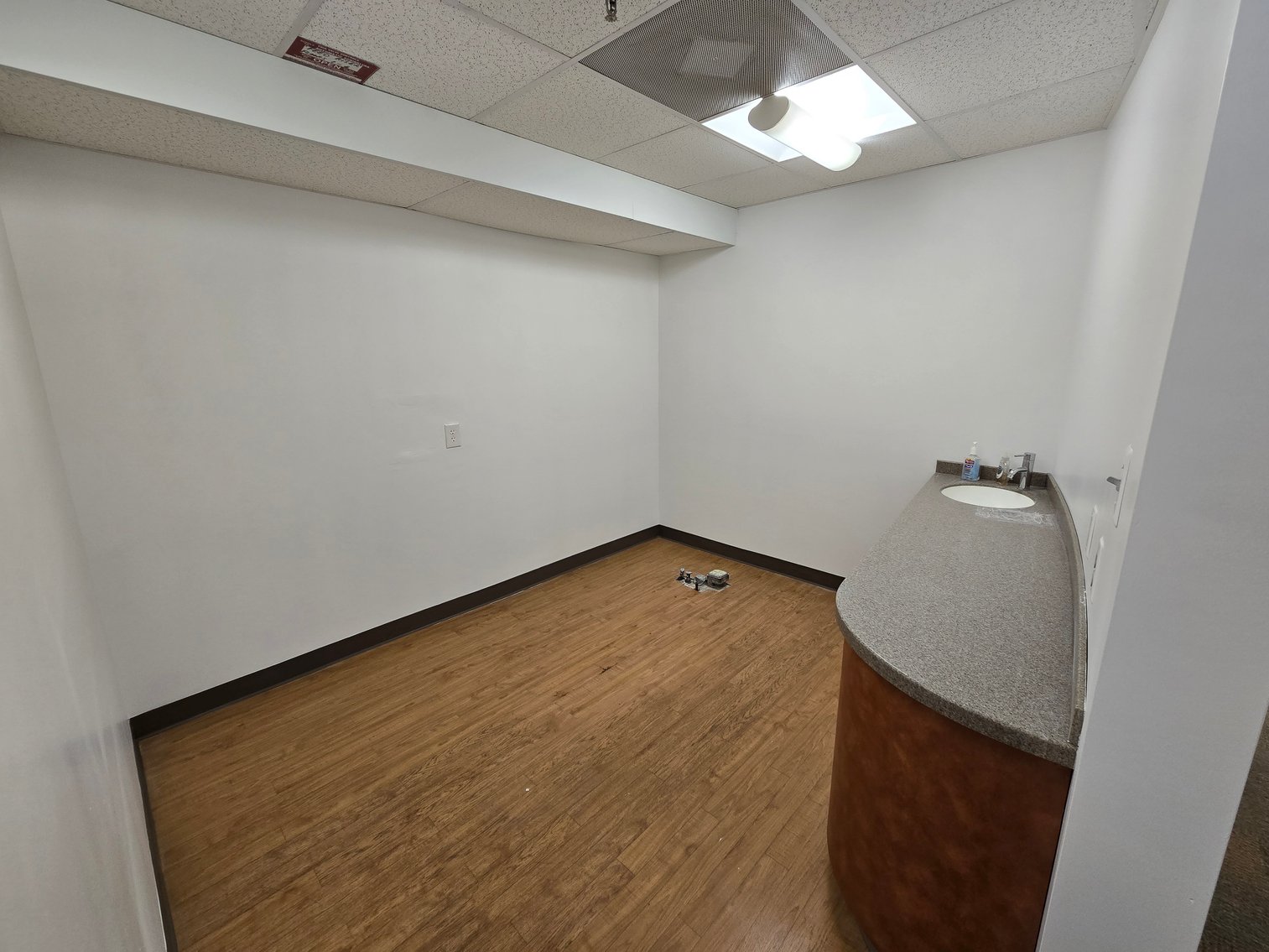 Image for Former Dental Office Condo in a Historic Building - 1205 E Main St Richmond VA