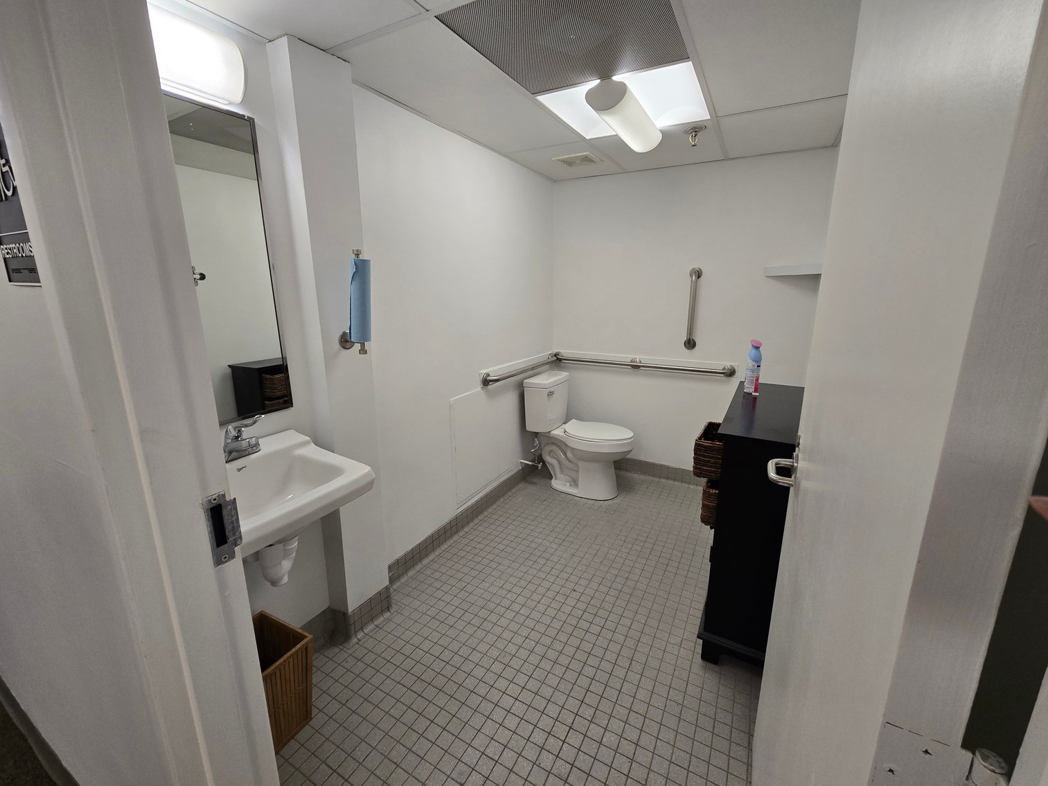 Image for Former Dental Office Condo in a Historic Building - 1205 E Main St Richmond VA