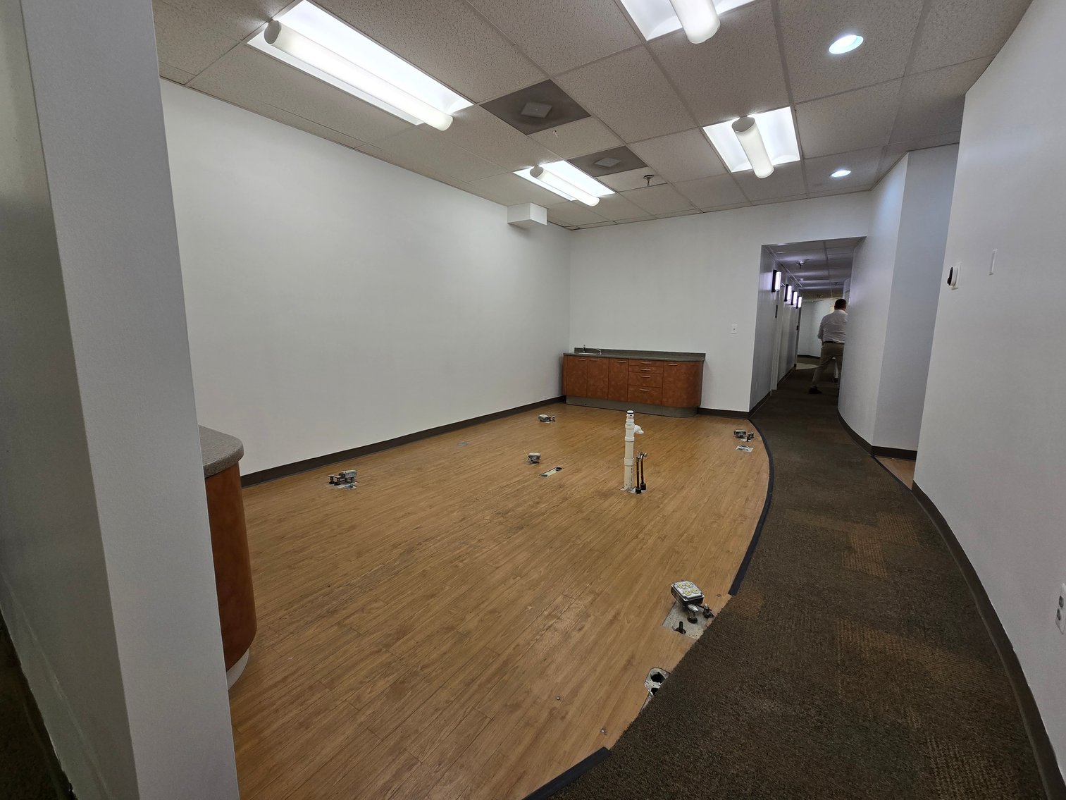 Image for Former Dental Office Condo in a Historic Building - 1205 E Main St Richmond VA