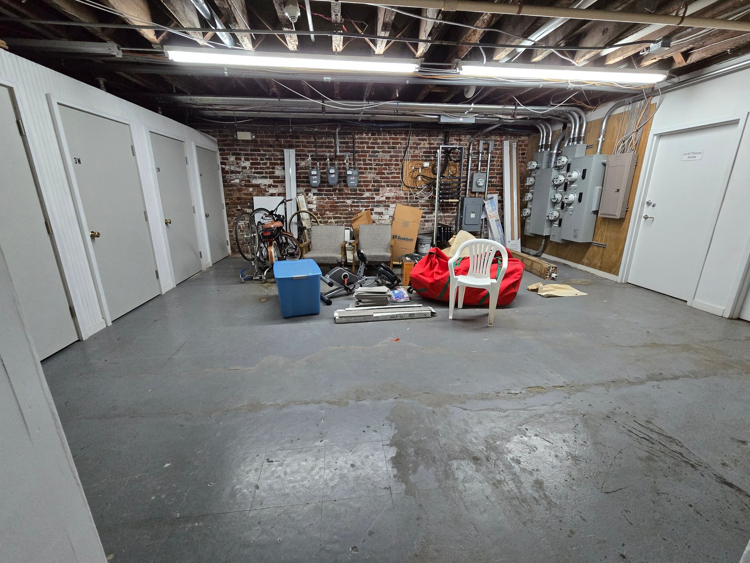 Image for Former Dental Office Condo in a Historic Building - 1205 E Main St Richmond VA