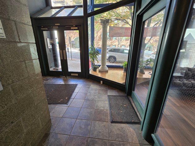 Image for Former Dental Office Condo in a Historic Building - 1205 E Main St Richmond VA