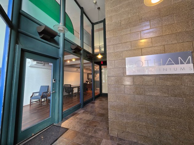 Image for Former Dental Office Condo in a Historic Building - 1205 E Main St Richmond VA