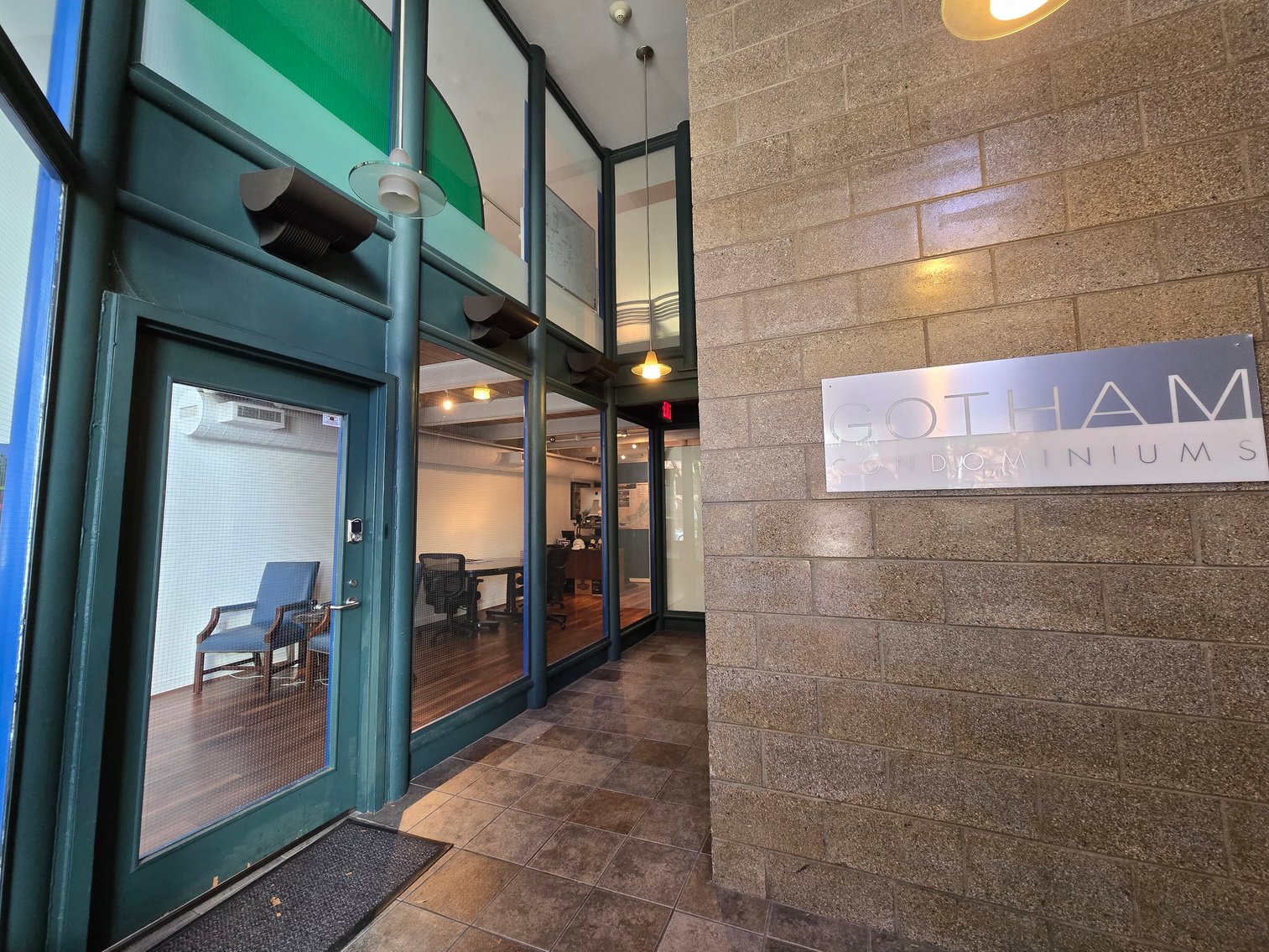 Image for Former Dental Office Condo in a Historic Building - 1205 E Main St Richmond VA