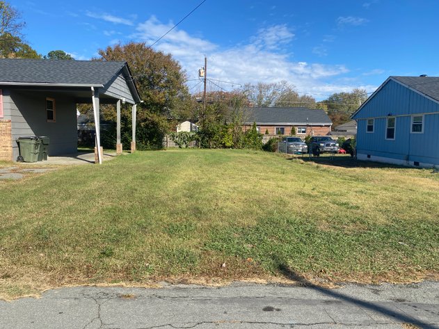 Image for Two Prime Lots - Separate Offerings - Richmond's Westwood Neighborhood - 5312 & 5314 1/2 Stokes Ln. Richmond, VA 23226
