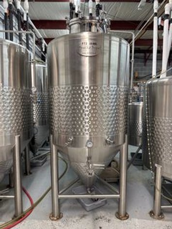 Image for Bankruptcy Court Ordered Complete Brewery & Taproom Equipment Liquidation