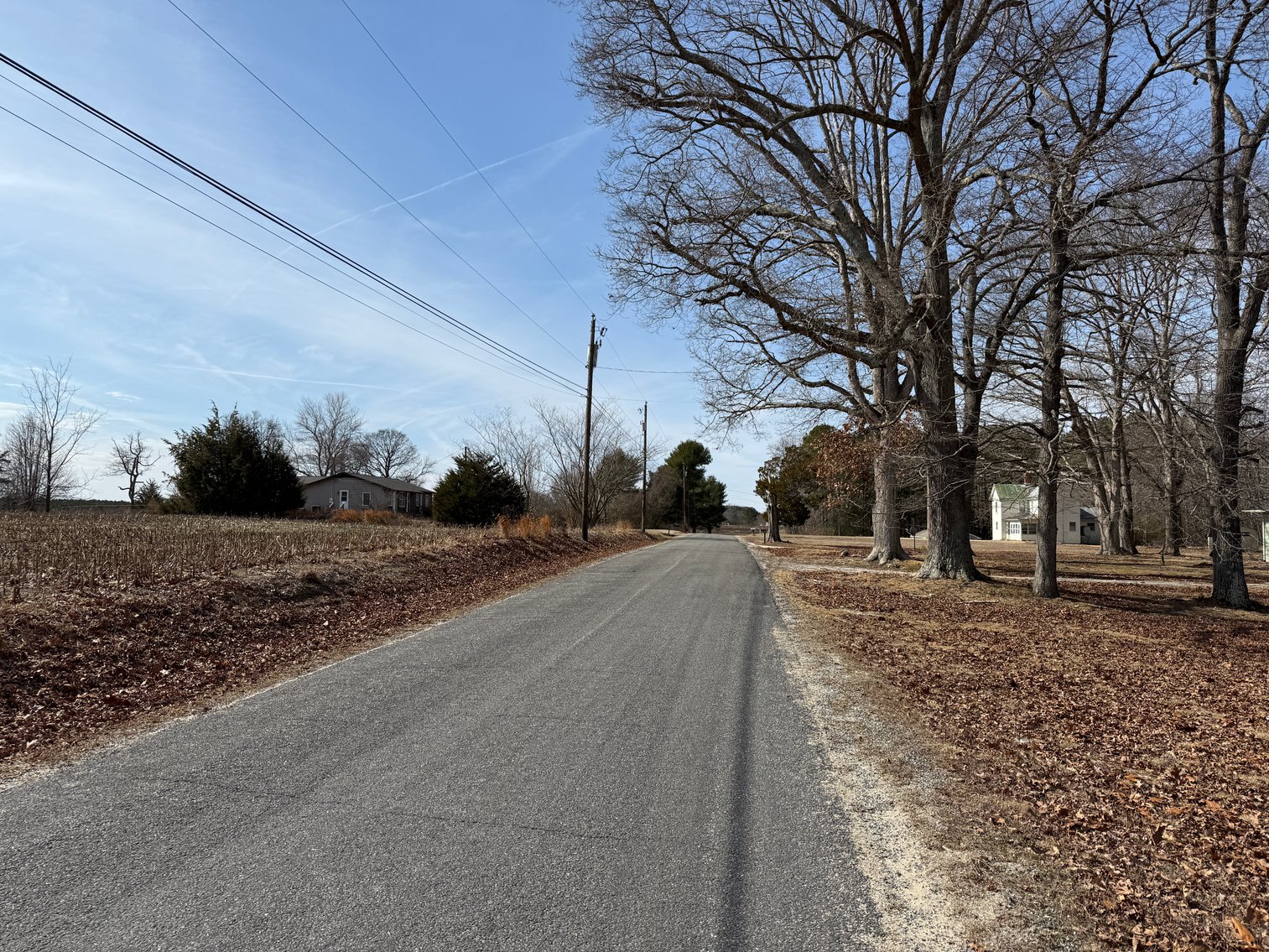Image for Selling for the Estate of Howard Gaines. Idyllic Country Retreat: 2100 Sq. 3 Bed/3 Bath Versatile Brick Ranch on 2.46 Acres With an additional 2100 Sq. Finished basement
