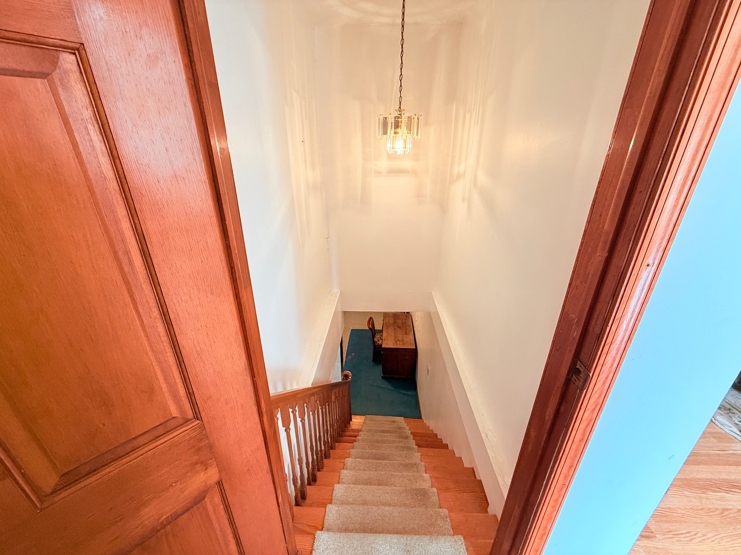 Image for Selling for the Estate of Howard Gaines. Idyllic Country Retreat: 2100 Sq. 3 Bed/3 Bath Versatile Brick Ranch on 2.46 Acres With an additional 2100 Sq. Finished basement