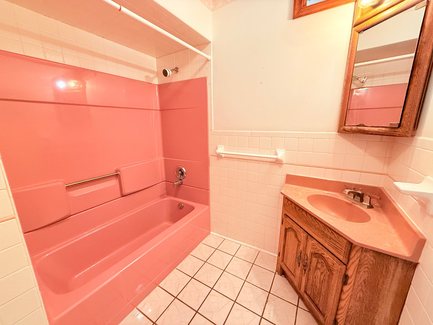 Image for Selling for the Estate of Howard Gaines. Idyllic Country Retreat: 2100 Sq. 3 Bed/3 Bath Versatile Brick Ranch on 2.46 Acres With an additional 2100 Sq. Finished basement