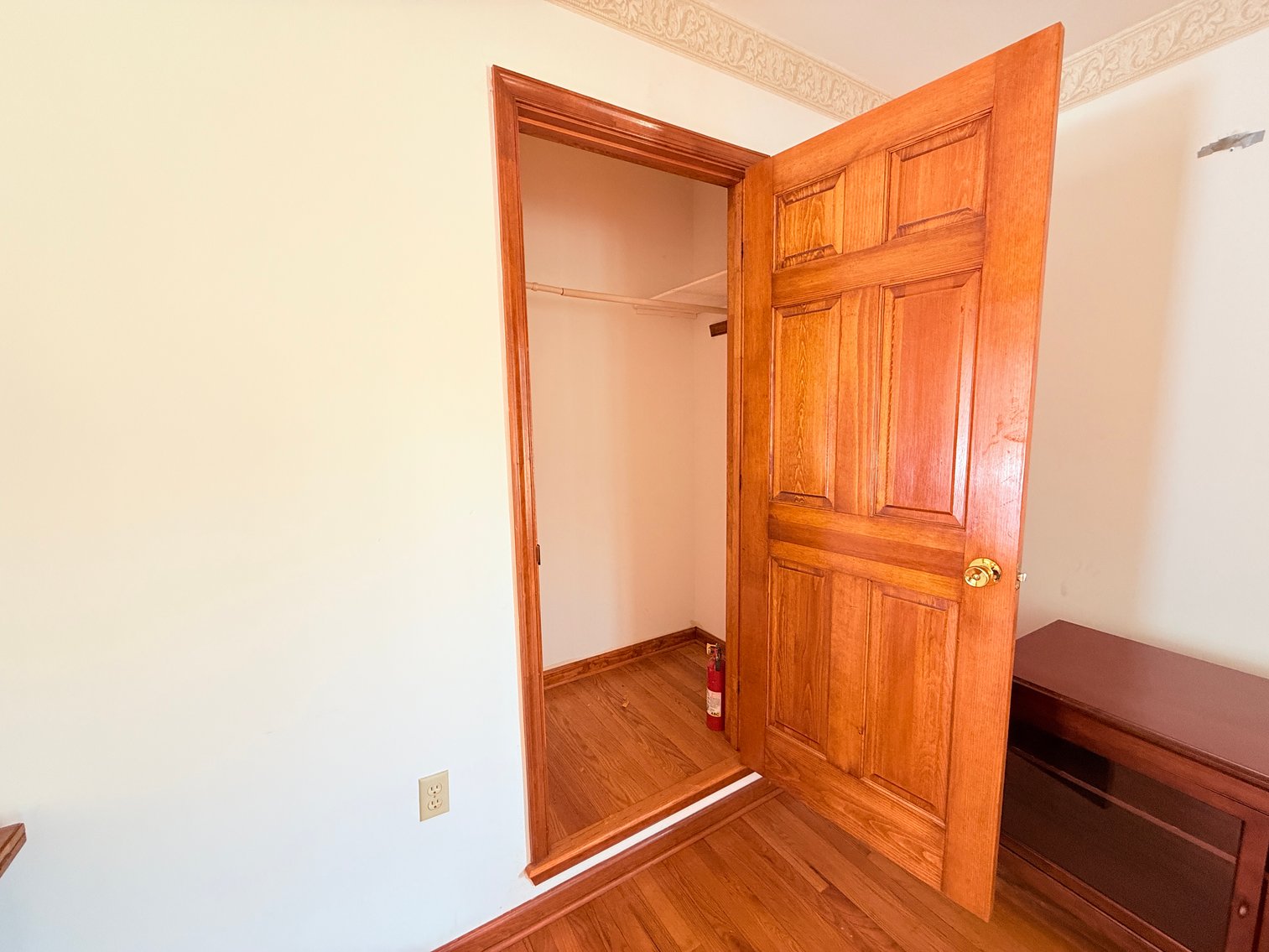 Image for Selling for the Estate of Howard Gaines. Idyllic Country Retreat: 2100 Sq. 3 Bed/3 Bath Versatile Brick Ranch on 2.46 Acres With an additional 2100 Sq. Finished basement