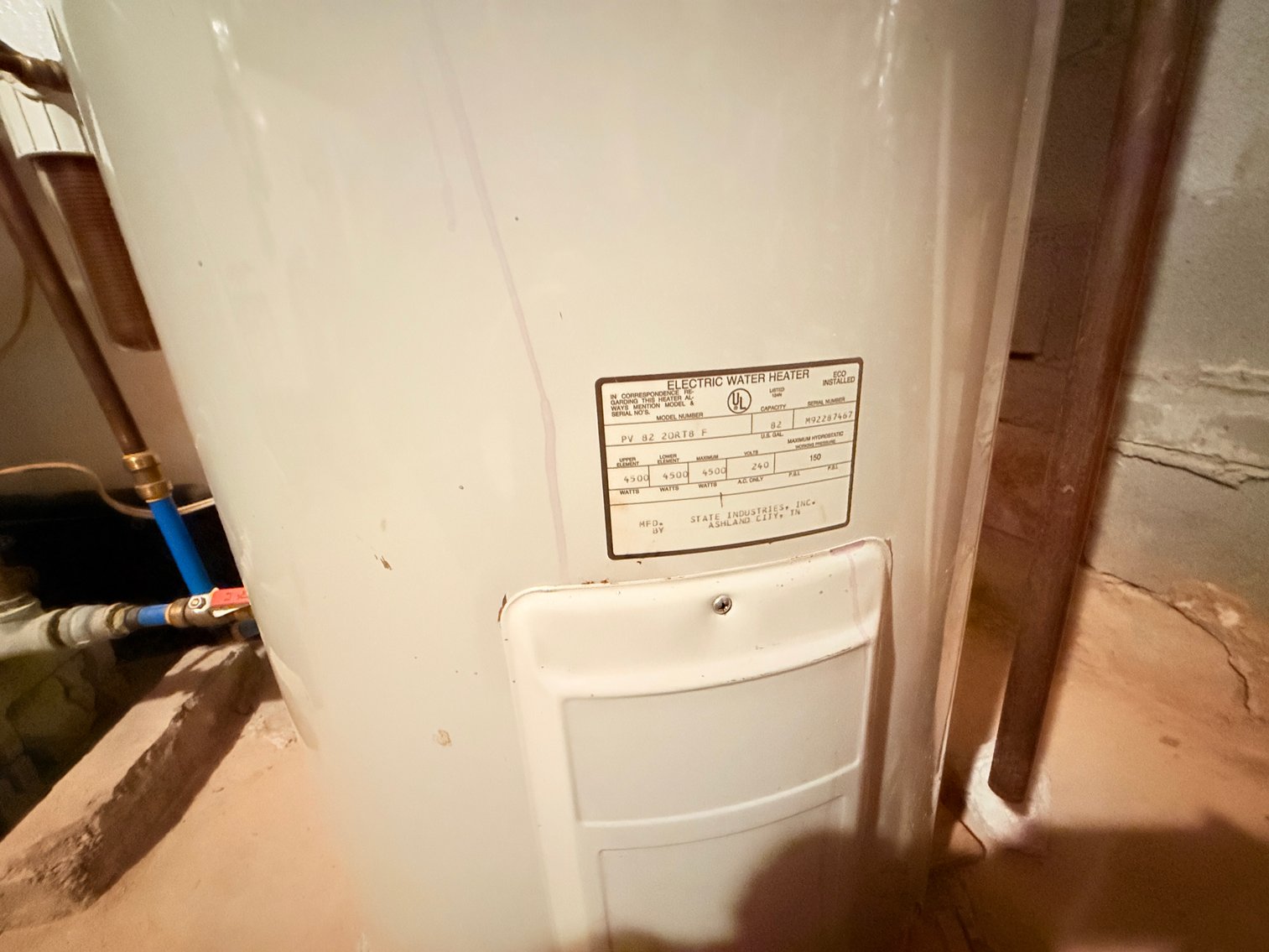 Image for Selling for the Estate of Howard Gaines. Idyllic Country Retreat: 2100 Sq. 3 Bed/3 Bath Versatile Brick Ranch on 2.46 Acres With an additional 2100 Sq. Finished basement