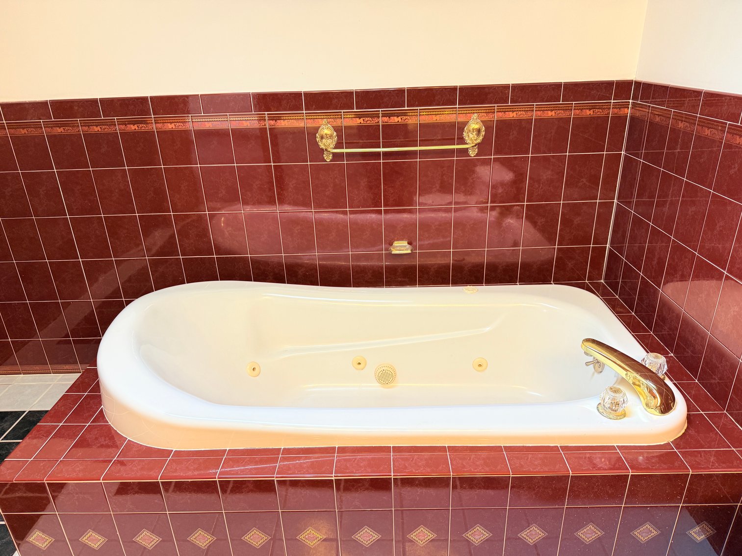 Image for Selling for the Estate of Howard Gaines. Idyllic Country Retreat: 2100 Sq. 3 Bed/3 Bath Versatile Brick Ranch on 2.46 Acres With an additional 2100 Sq. Finished basement