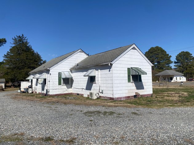 Image for Mathews County VA - Single Family Home 3.62 AC Lot - 1.3 miles from Public Beach Access - 4544 Buckley Hall Road, Cobbs Creek, VA