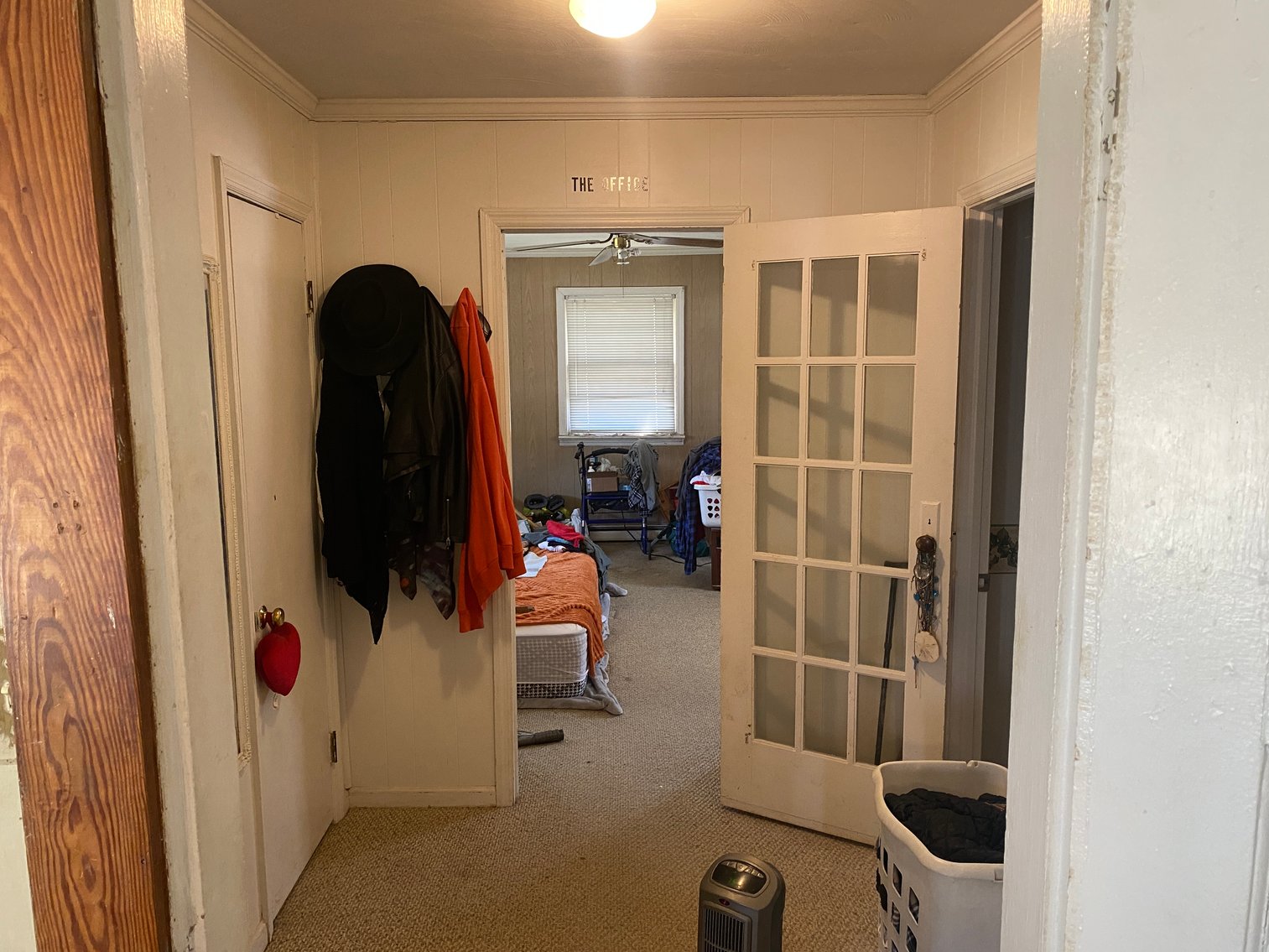 Image for Mathews County VA - Single Family Home 3.62 AC Lot - 1.3 miles from Public Beach Access - 4544 Buckley Hall Road, Cobbs Creek, VA