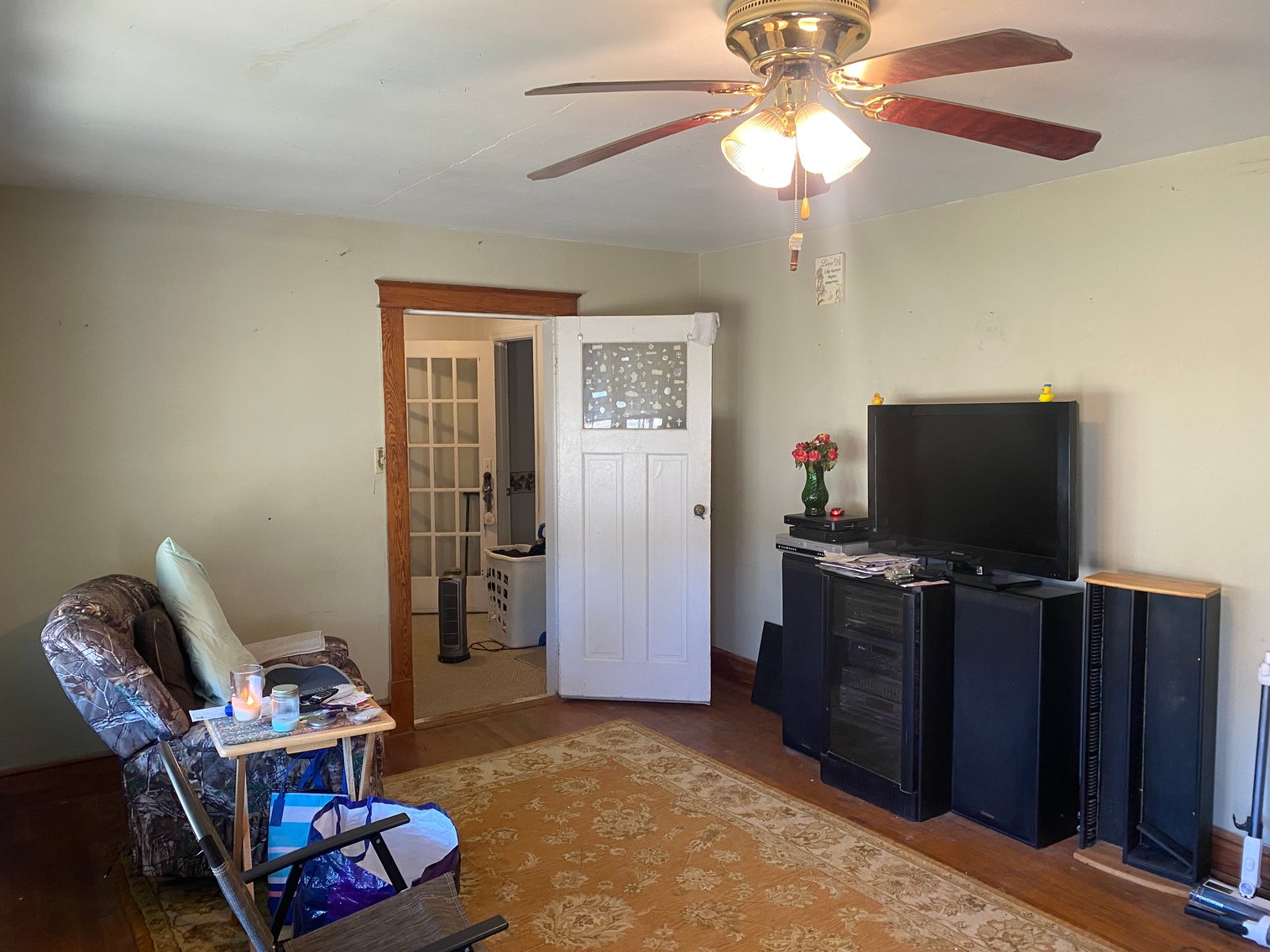 Image for Mathews County VA - Single Family Home 3.62 AC Lot - 1.3 miles from Public Beach Access - 4544 Buckley Hall Road, Cobbs Creek, VA