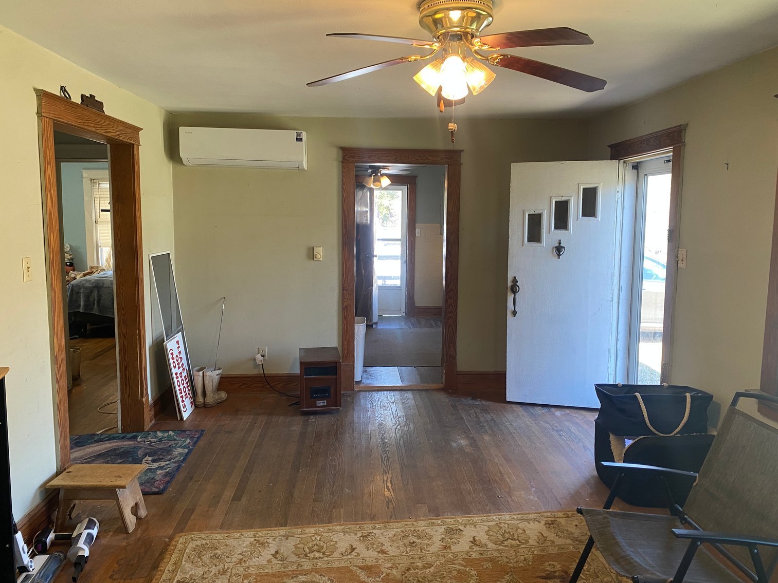 Image for Mathews County VA - Single Family Home 3.62 AC Lot - 1.3 miles from Public Beach Access - 4544 Buckley Hall Road, Cobbs Creek, VA