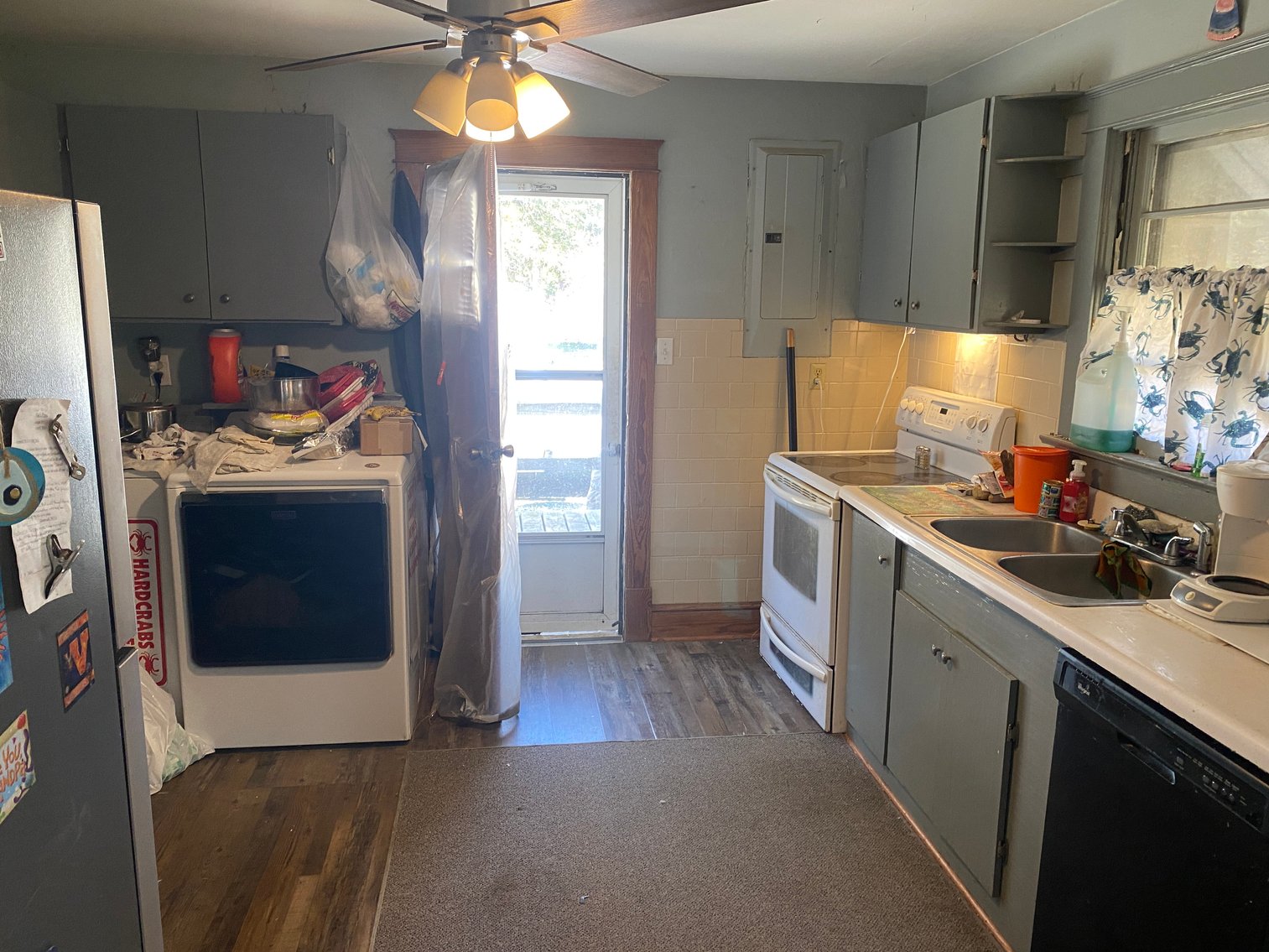 Image for Mathews County VA - Single Family Home 3.62 AC Lot - 1.3 miles from Public Beach Access - 4544 Buckley Hall Road, Cobbs Creek, VA