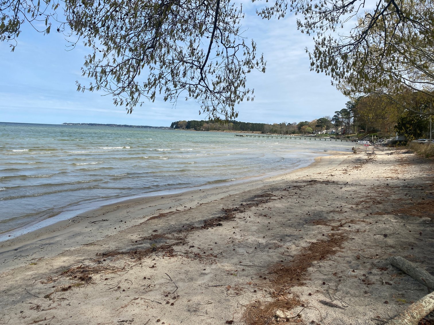 Image for Mathews County VA - Single Family Home 3.62 AC Lot - 1.3 miles from Public Beach Access - 4544 Buckley Hall Road, Cobbs Creek, VA