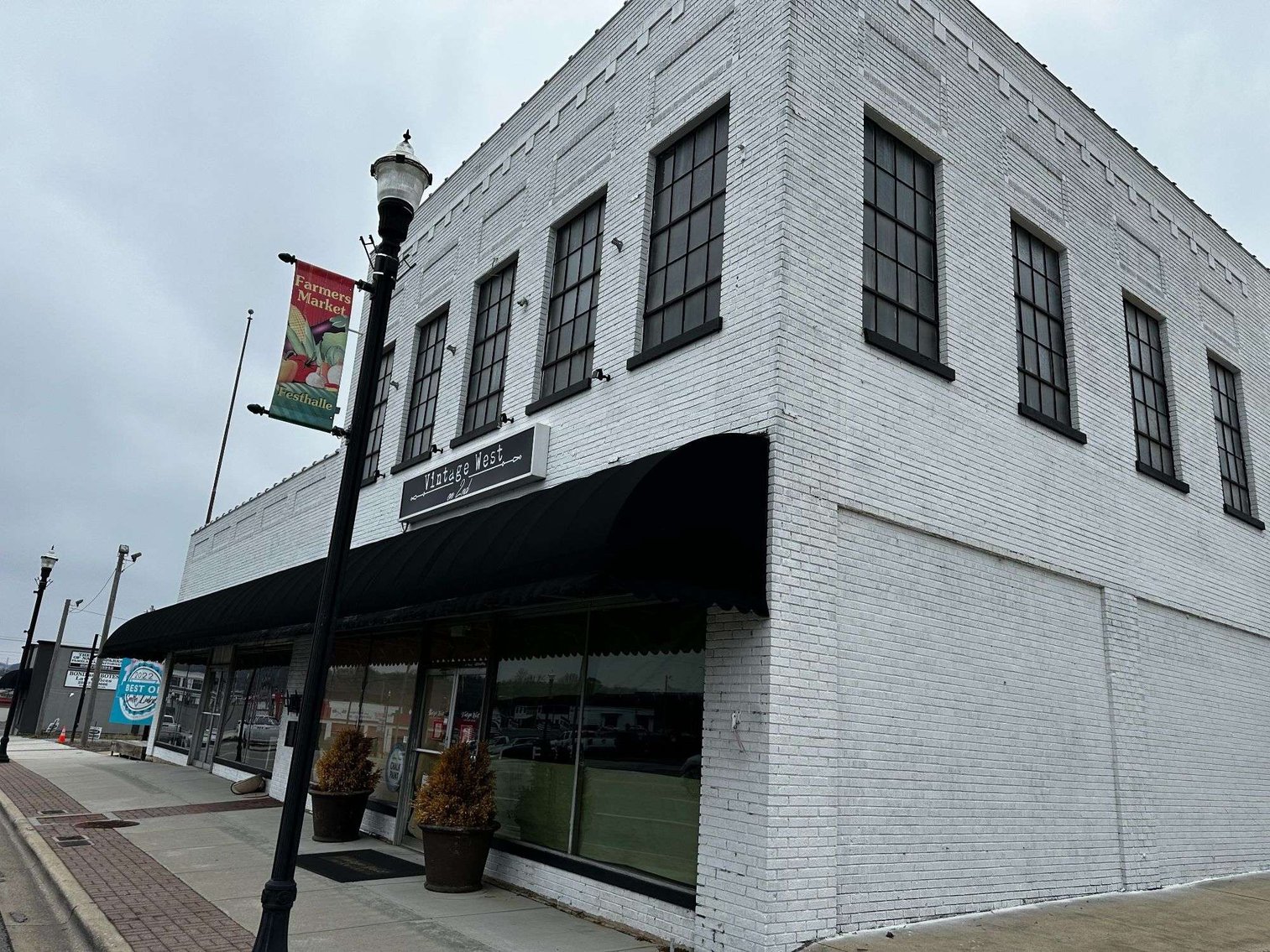 Image for Cullman, AL Commercial Buildings