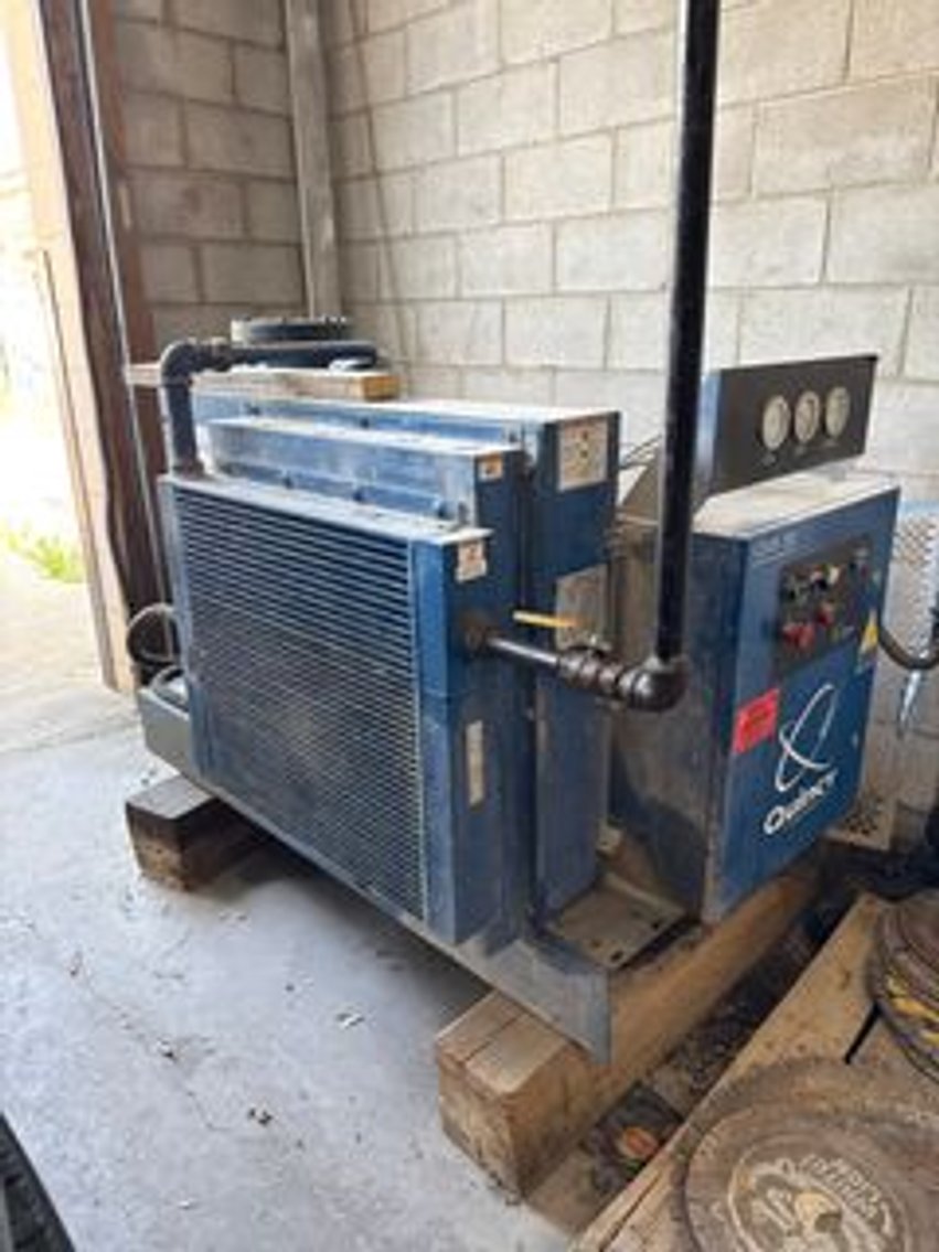 Image for Bankruptcy Court Ordered Granite Manufacturing Equipment Liquidation