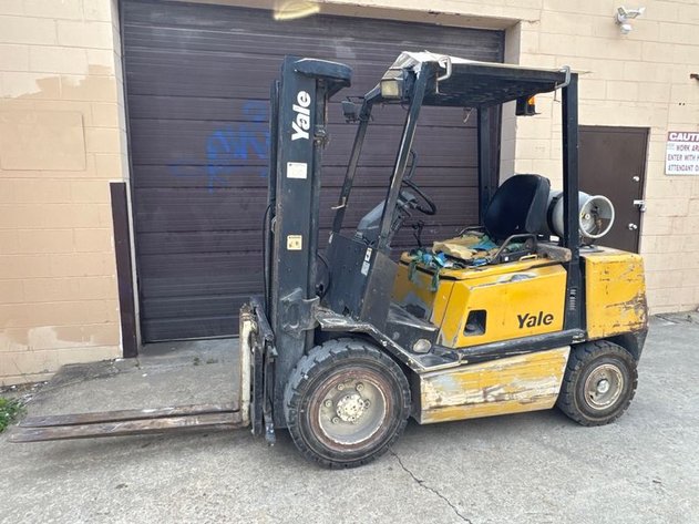 Image for Bankruptcy Court Ordered Granite Manufacturing Equipment Liquidation