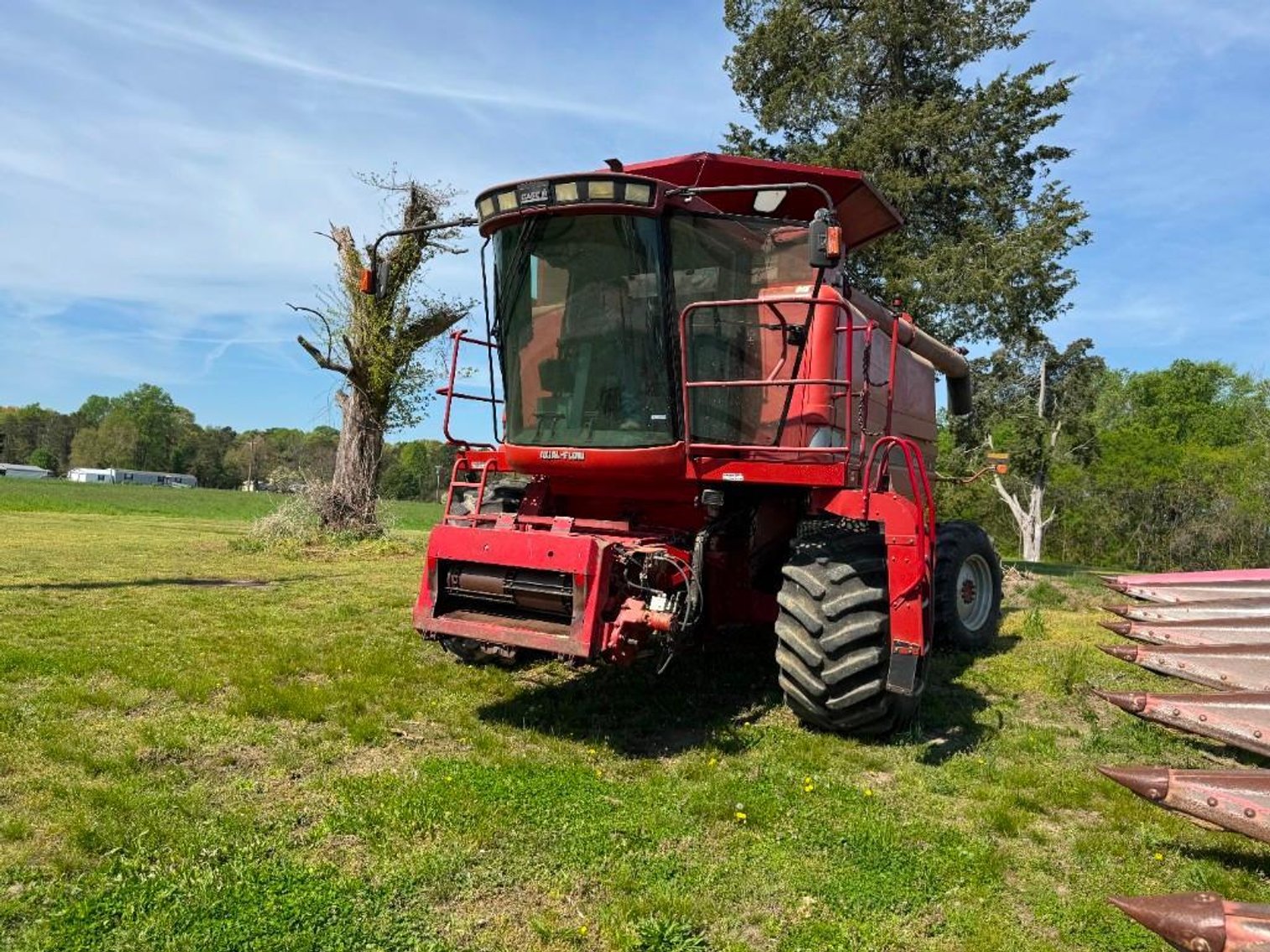 Image for Live Virtual Vehicle & Equipment Auction