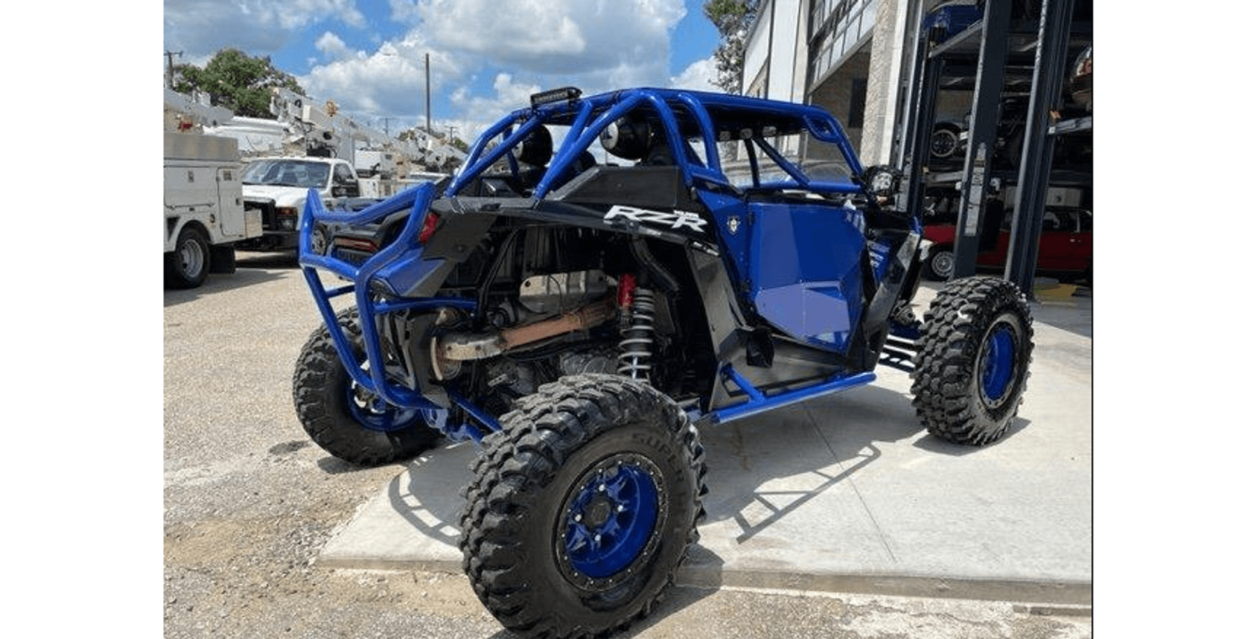 Image for Live Virtual Vehicle & Equipment Auction